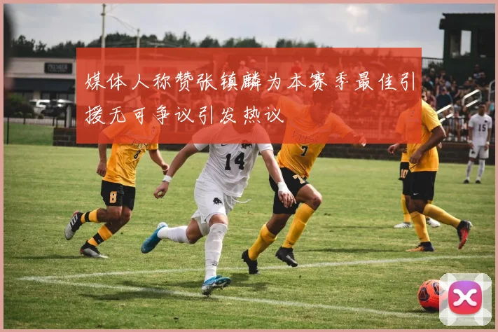 媒体人称赞张镇麟为本赛季最佳引援无可争议引发热议